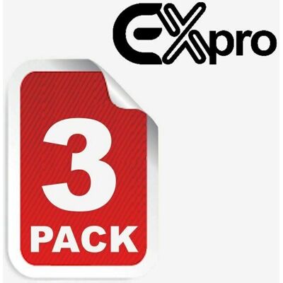 Ex-Pro SLB-11 SLB-11A Digital Camera Battery - Pack Sizes Ex-Pro SLB-11 SLB-11A Digital Camera Battery - Pack Sizes