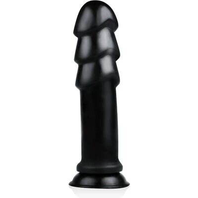 BUTTR - Madbull Muzzl - Ø5.8-7 cm - 26 cm - Juguete sexual BUTTR - Madbull Muzzl - Ø5.8-7 cm - 26 cm - Juguete sexual