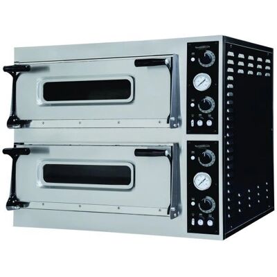 Combisteel 7485.0045 - pizzaovn Combisteel 7485.0045 - pizzaovn