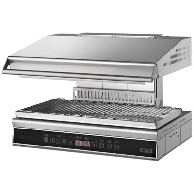 Combisteel 7466.15 - - Gril à raclette - Publicité Combisteel 7466.15 - - Gril à raclette - Publicité