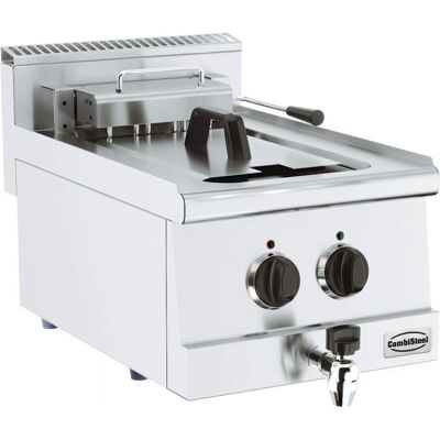 Combusteel 7178.0090 - - Friteuse - Publicité Combusteel 7178.0090 - - Friteuse - Publicité