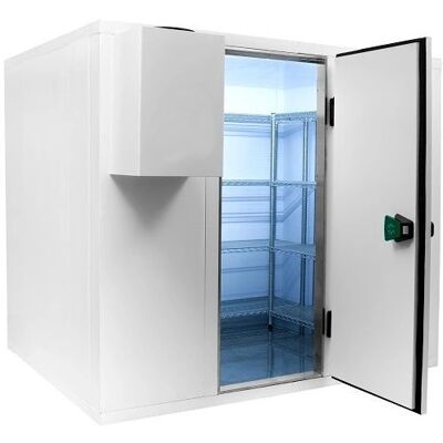 Combisteel 7489.1075 - Non spécifié - Réfrigérateur / congélateur commercial - Publicité Combisteel 7489.1075 - Non spécifié - Réfrigérateur / congélateur commercial - Publicité