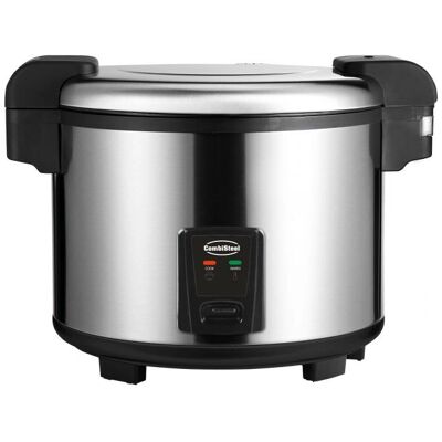Combisteel RC-54 - - Risekoger Combisteel RC-54 - - Risekoger