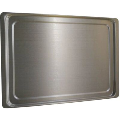 Combisteel 7500.0008 Plaque à Cuisson - Plaque à Cuisson - Publicité Combisteel 7500.0008 Plaque à Cuisson - Plaque à Cuisson - Publicité