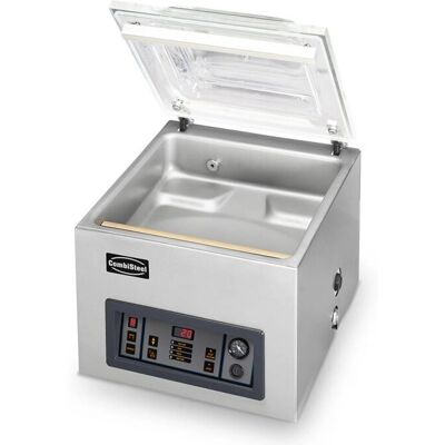 Combisteel 7004.0035 - Machine sous vide / Système de scellage sous vide - Publicité Combisteel 7004.0035 - Machine sous vide / Système de scellage sous vide - Publicité