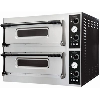 Combisteel 7482.0025 - Pizzasten Combisteel 7482.0025 - Pizzasten