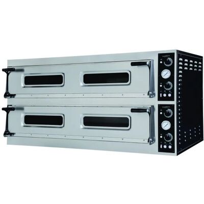 Combisteel 7485.0055 - Pizzasten Combisteel 7485.0055 - Pizzasten