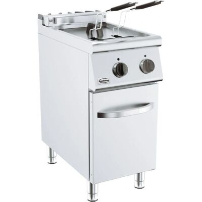 Friteuse Combisteel Base 700 18L - Publicité Friteuse Combisteel Base 700 18L - Publicité