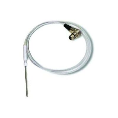 Thermomètre alimentaire Combisteel 7466.0095 - Sonde pour four à convection - Publicité Thermomètre alimentaire Combisteel 7466.0095 - Sonde pour four à convection - Publicité
