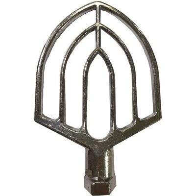 Combisteel 7455.1485 - Pièce de rechange pour Mélangeur - Mélangeur Planétaire 20L - Publicité Combisteel 7455.1485 - Pièce de rechange pour Mélangeur - Mélangeur Planétaire 20L - Publicité