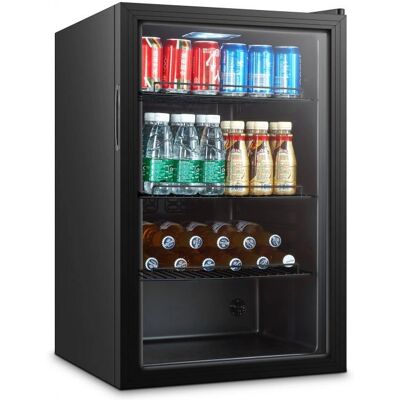 Arrière Bar Réfrigéré - 115 Litres - Combisteel - Publicité Arrière Bar Réfrigéré - 115 Litres - Combisteel - Publicité