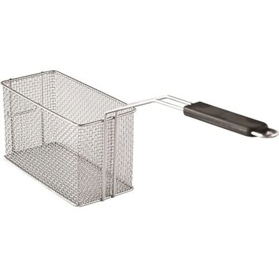Combisteel - 7178.902 - Panier friteuse électrique - Publicité Combisteel - 7178.902 - Panier friteuse électrique - Publicité