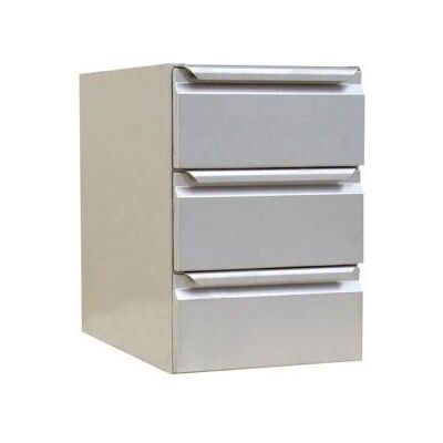 Tiroir de rangement cuisine Combisteel 7003.025 - Rangement cuisine - Publicité Tiroir de rangement cuisine Combisteel 7003.025 - Rangement cuisine - Publicité
