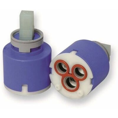FANTINI - 90000A570 - 35mm cartridge - Cartuccia FANTINI - 90000A570 - 35mm cartridge - Cartuccia