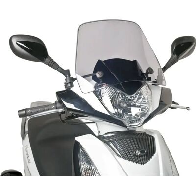 Puig 6019h Parabrezza Fumato Yamaha BWS Next NG 50 - Parabrezza Puig 6019h Parabrezza Fumato Yamaha BWS Next NG 50 - Parabrezza