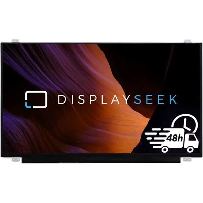 Écran LED LCD 15,6" Lg-Philips - Modèle Universel - Publicité Écran LED LCD 15,6" Lg-Philips - Modèle Universel - Publicité