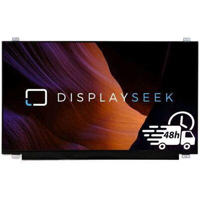 Écran LED Sony Vaio SVF1532U1EW 15,6" - Écran LCD - Publicité Écran LED Sony Vaio SVF1532U1EW 15,6" - Écran LCD - Publicité