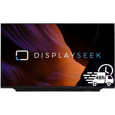 Displayseek - Nv173fhm-N4f - 17.3" - FHD IPS - Écran LCD - Publicité Displayseek - Nv173fhm-N4f - 17.3" - FHD IPS - Écran LCD - Publicité