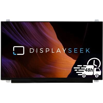 Displayseek Écran LCD HP 752920-017 15,6" FHD IPS LED - Publicité Displayseek Écran LCD HP 752920-017 15,6" FHD IPS LED - Publicité