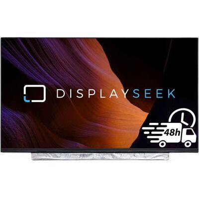 Displayseek B173rw01 V.5 Écran LCD 17,3" Hd+ Led - Publicité Displayseek B173rw01 V.5 Écran LCD 17,3" Hd+ Led - Publicité