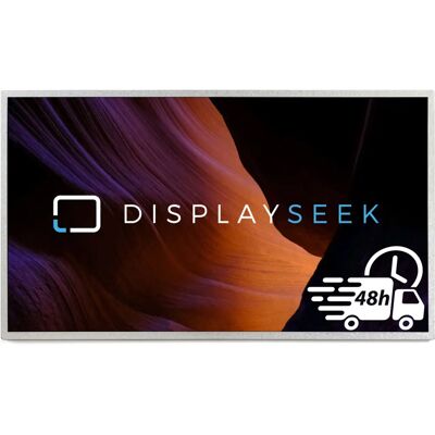 Écran LCD Sony Vaio Vpcej2e1e Vpcec4s1e Vpcej2s9e 17,3" HD+ LED - Publicité Écran LCD Sony Vaio Vpcej2e1e Vpcec4s1e Vpcej2s9e 17,3" HD+ LED - Publicité