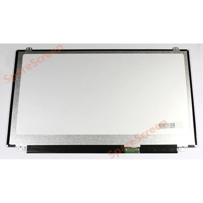 Écran LCD IPS 15,6" 4K LED Toshiba P000662720 - Publicité Écran LCD IPS 15,6" 4K LED Toshiba P000662720 - Publicité