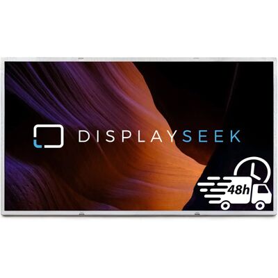 Écran LED 15,6" Packard Bell Te11-Bz-110it - Publicité Écran LED 15,6" Packard Bell Te11-Bz-110it - Publicité