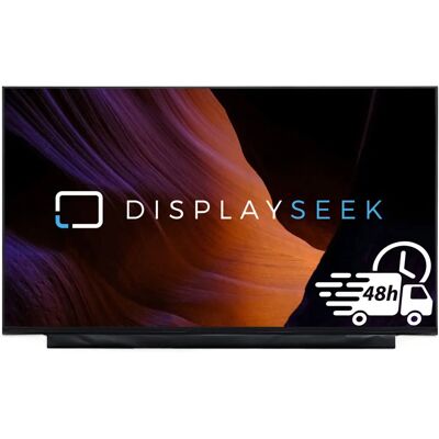 Displayseek B156han09.2 Hw1a Écran LCD 15,6" FHD Led Ips 144hz - Publicité Displayseek B156han09.2 Hw1a Écran LCD 15,6" FHD Led Ips 144hz - Publicité