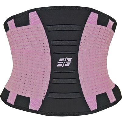 Power System Taille Trainer Roze L/XL - Waist Shaper Power System Taille Trainer Roze L/XL - Waist Shaper