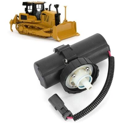 SNQ - 12V Electric Fuel Pump SNQ - 12V Electric Fuel Pump