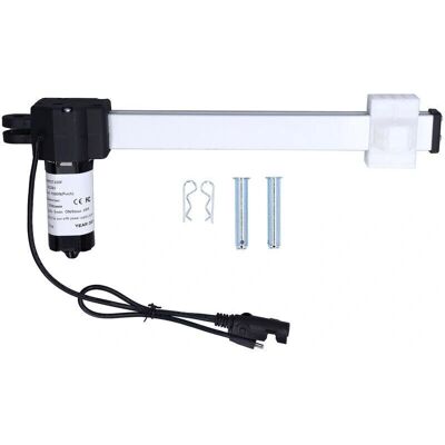 SNQ - 230mm - 1000N - DC29V - Electric actuator SNQ - 230mm - 1000N - DC29V - Electric actuator