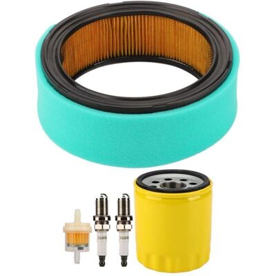 SNQ - Kohler CV18S CV23S CV20S CH22 CH23 - Air filter kit SNQ - Kohler CV18S CV23S CV20S CH22 CH23 - Air filter kit
