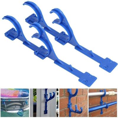 SNQ - PoolHook ABS - ABS Plastic - Pool Hook SNQ - PoolHook ABS - ABS Plastic - Pool Hook