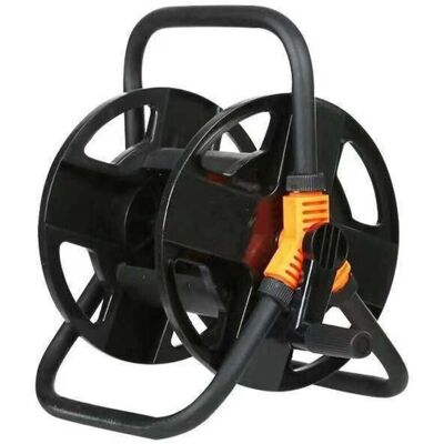 SNQ - Avvolgitubo ABS - ABS - One-arm - Hose reel SNQ - Avvolgitubo ABS - ABS - One-arm - Hose reel