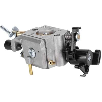 SNQ - Husqvarna compatible - 445/450/445E/450E/450II - Aluminum+Plastic - Carburetor SNQ - Husqvarna compatible - 445/450/445E/450E/450II - Aluminum+Plastic - Carburetor