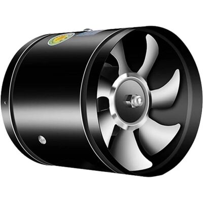 SNQ - Extractor 150 - 150 mm - 140 m³/h - Inline duct fan SNQ - Extractor 150 - 150 mm - 140 m³/h - Inline duct fan
