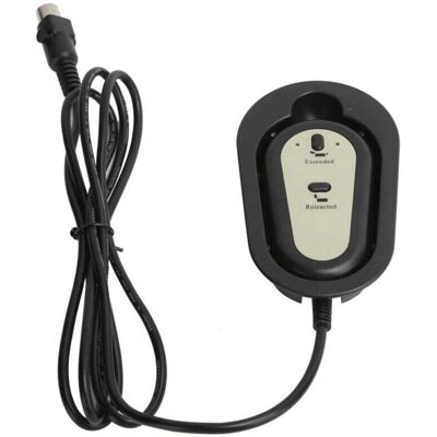 SNQ - Controller - 2-button manual - recliner controller SNQ - Controller - 2-button manual - recliner controller
