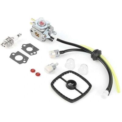 SNQ - HC1500 - Aluminum - Carburetor Repair Kit SNQ - HC1500 - Aluminum - Carburetor Repair Kit