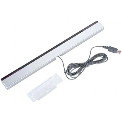 SNQ - Wii IR Sensor Bar - Wired SNQ - Wii IR Sensor Bar - Wired