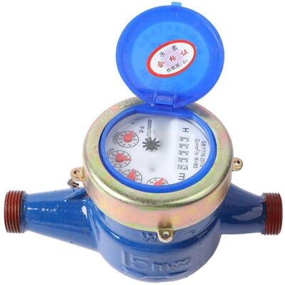 SNQ - DN15 - Dry-type - Remote monitoring - Water meter SNQ - DN15 - Dry-type - Remote monitoring - Water meter