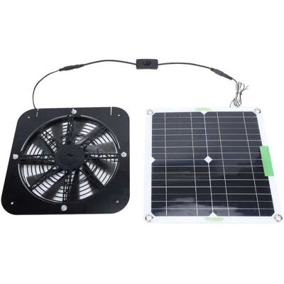 SNQ - 100W-Solar-Extractor - Solar Extractor SNQ - 100W-Solar-Extractor - Solar Extractor