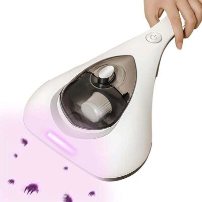 SNQ - Aspiradora UV antiácaros - 50W - vacuum cleaner SNQ - Aspiradora UV antiácaros - 50W - vacuum cleaner