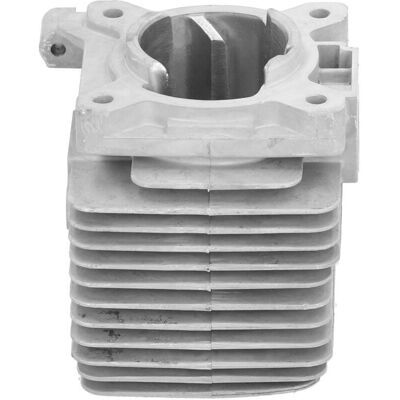 SNQ - FS55/FS45/BR45/KM55/HL45/HS45/HS55 Cylinder - Aluminum alloy - 380 g SNQ - FS55/FS45/BR45/KM55/HL45/HS45/HS55 Cylinder - Aluminum alloy - 380 g