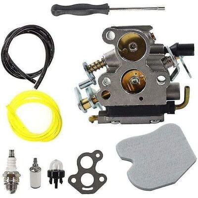 SNQ - C1T-W334Z - Carburetor with air filter SNQ - C1T-W334Z - Carburetor with air filter