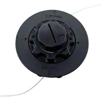 SNQ - C5-2 - Stihl compatibility - C5-2 - Trimmer head SNQ - C5-2 - Stihl compatibility - C5-2 - Trimmer head