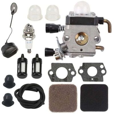 SNQ - FS85 - Stihl - FS75-FS85 - carburetor kit SNQ - FS85 - Stihl - FS75-FS85 - carburetor kit