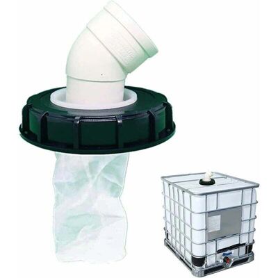 SNQ - 1000L-45° - washable nylon filter - Filter SNQ - 1000L-45° - washable nylon filter - Filter