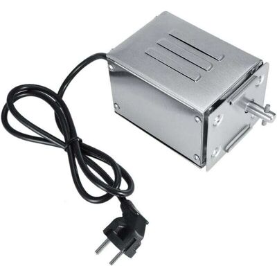 SNQ - Rotisserie Motor - Stainless steel - Rotisserie motor SNQ - Rotisserie Motor - Stainless steel - Rotisserie motor