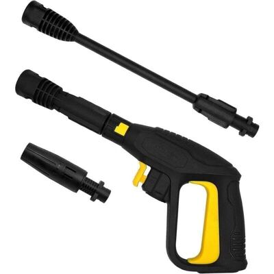 SNQ - 2100 psi pistol kit - High pressure washer gun kit SNQ - 2100 psi pistol kit - High pressure washer gun kit