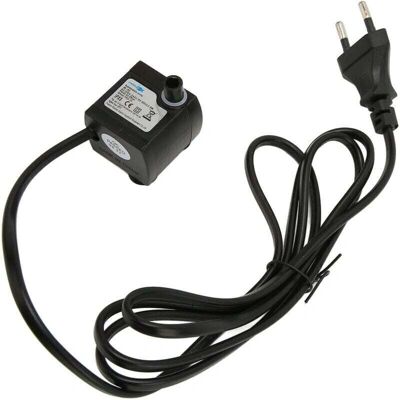 SNQ - Mini pump - Flow Adjustable - Submersible pump SNQ - Mini pump - Flow Adjustable - Submersible pump